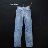 Nudie Jeans TUFF TONY, Basement Tracks