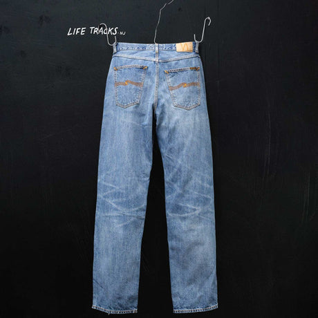 Nudie Jeans TUFF TONY, Basement Tracks