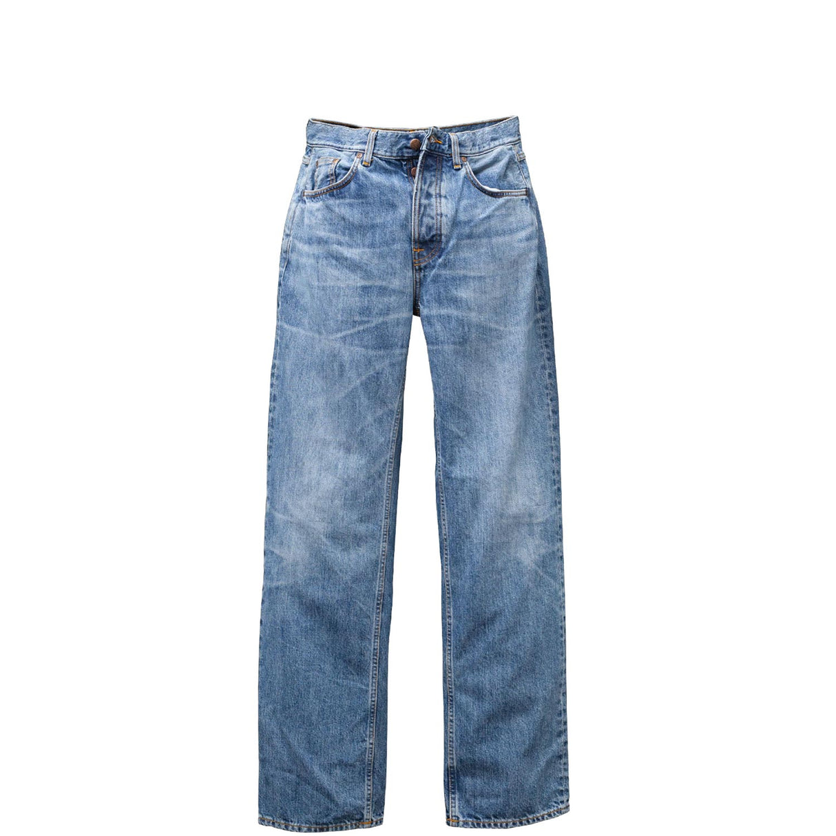 Nudie Jeans TUFF TONY, Basement Tracks