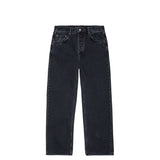 Nudie Jeans TUFF TONY, Black Vintage