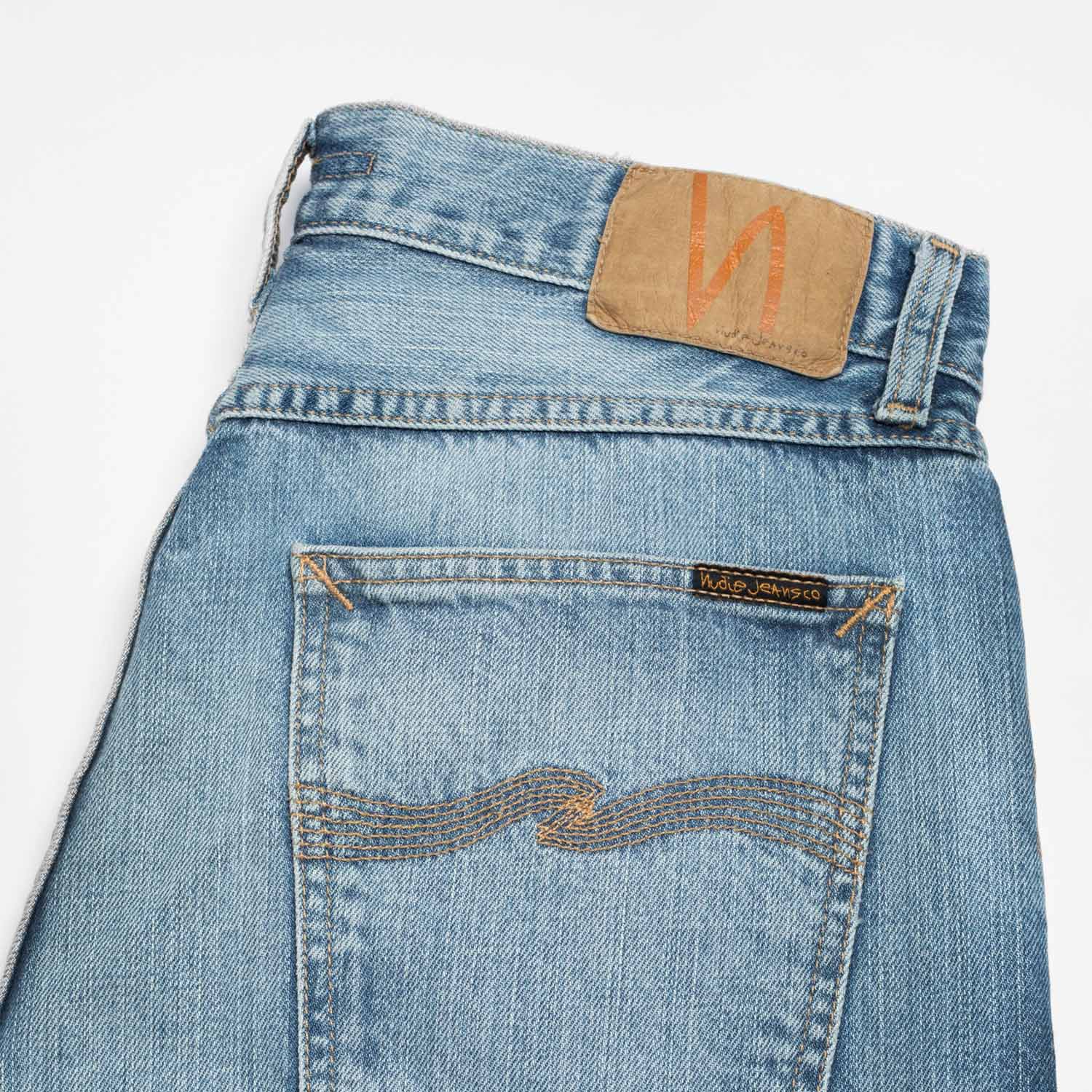 Nudie Jeans TUFF TONY, Streaky Vintage