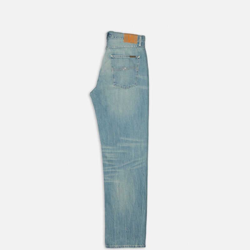 Nudie Jeans TUFF TONY, Drift Wood