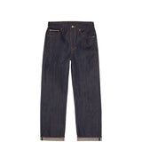 Nudie Jeans TUFF TONY, Dry Selvage