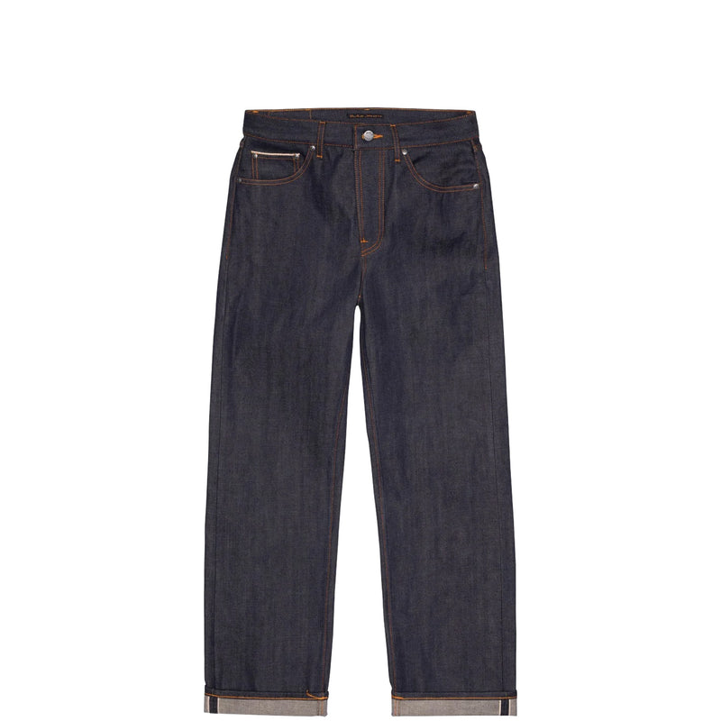 Nudie Jeans TUFF TONY, Dry Selvage