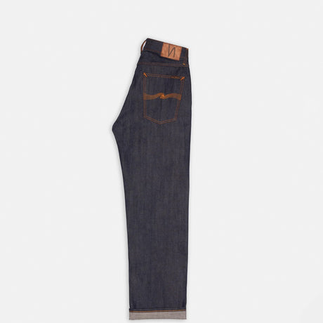 Nudie Jeans TUFF TONY, Dry Selvage