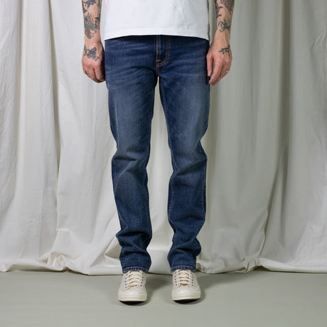 Nudie Jeans LEAN DEAN, Troubled Sea