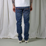 Nudie Jeans LEAN DEAN, Troubled Sea