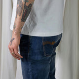 Nudie Jeans LEAN DEAN, Troubled Sea