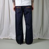 Nudie Jeans LOUD LARRY, Dry Streaky