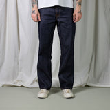 Nudie Jeans RAD RUFUS, Dry Dusk Selvage