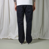Nudie Jeans TUFF TONY, Black Vintage