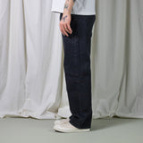 Nudie Jeans TUFF TONY, Black Vintage