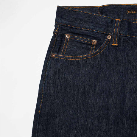 Nudie Jeans RAD RUFUS, Blue One Wash