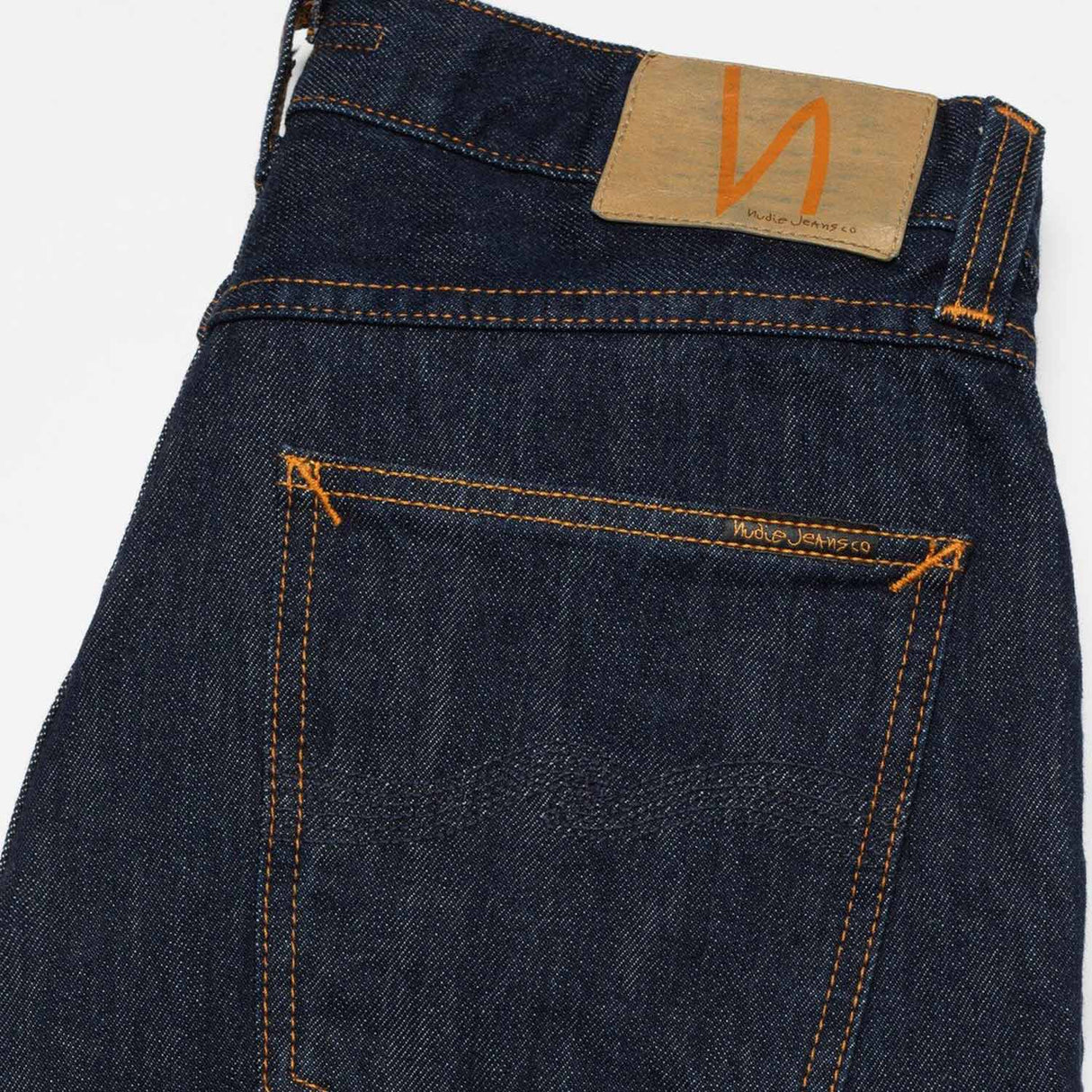 RAD RUFUS, Blue One Wash