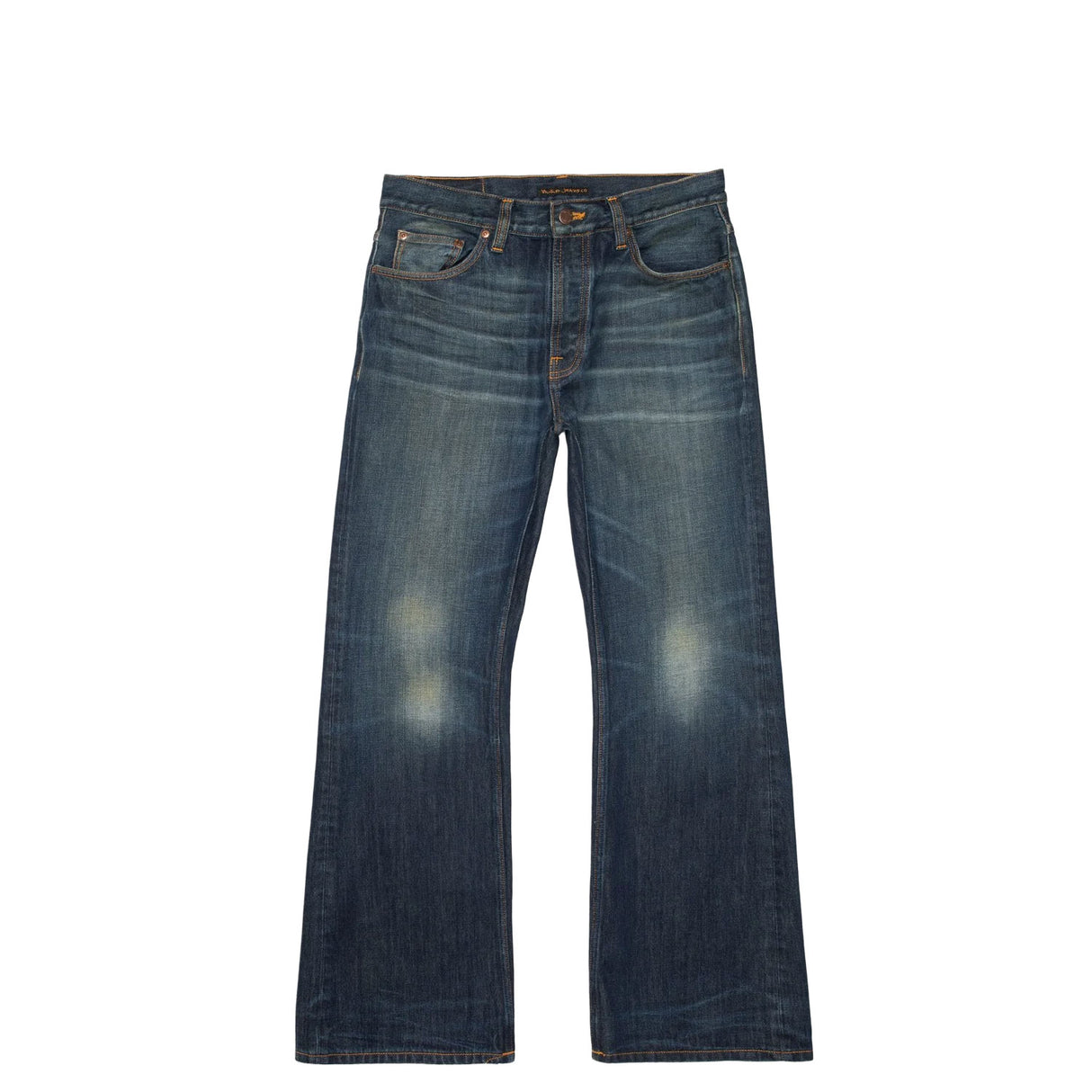 Nudie Jeans FLARE GLENN, Old News