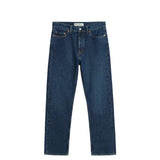 Our Legacy FIRST CUT JEANS, Everyday Blue Wash
