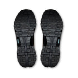 On M'S CLOUDROCK LOW WATERPROOF, Earth/Black
