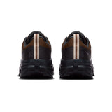 On M'S CLOUDROCK LOW WATERPROOF, Earth/Black