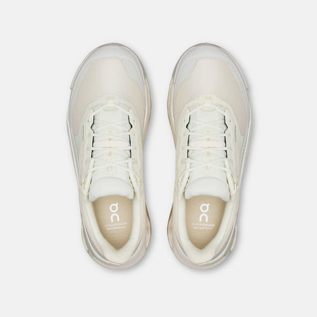 On W'S CLOUDHORIZON 2 WATERPROOF, Ghost/Ivory