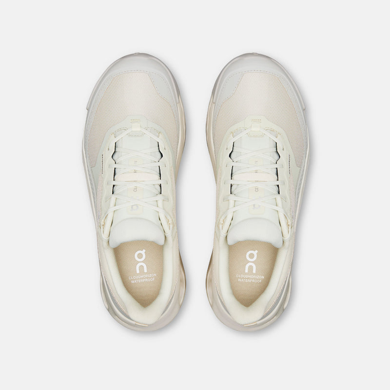 On W'S CLOUDHORIZON 2 WATERPROOF, Ghost/Ivory