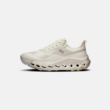 On W'S CLOUDHORIZON 2 WATERPROOF, Ghost/Ivory
