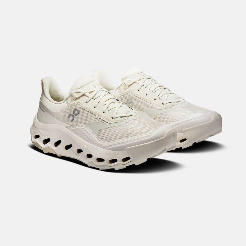 On W'S CLOUDHORIZON 2 WATERPROOF, Ghost/Ivory