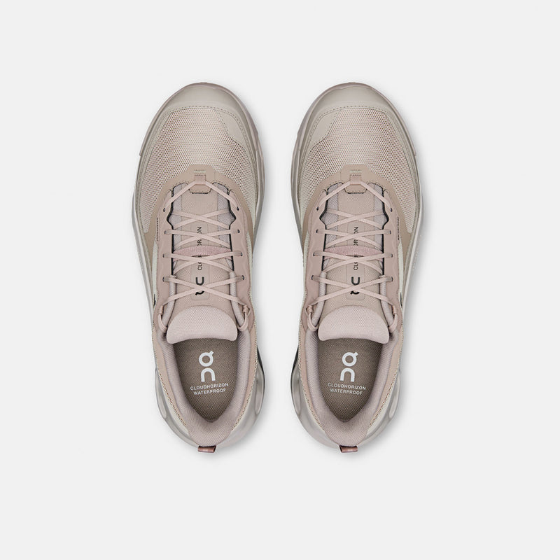 On M'S CLOUDHORIZON 2 WATERPROOF, Cinder/Truffle