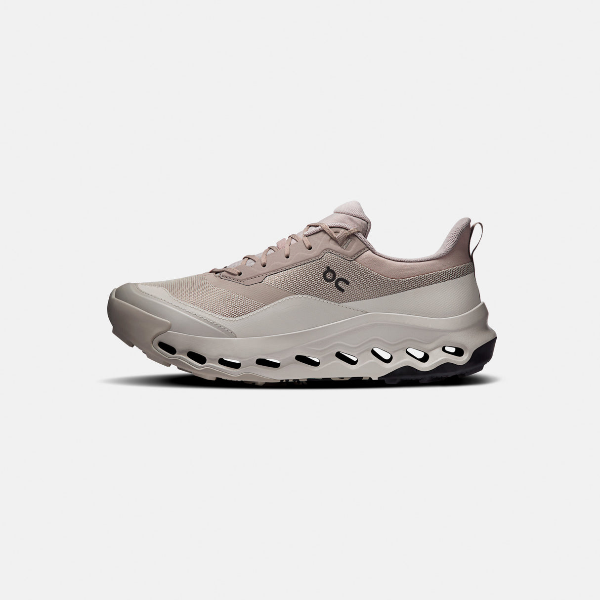 On M'S CLOUDHORIZON 2 WATERPROOF, Cinder/Truffle