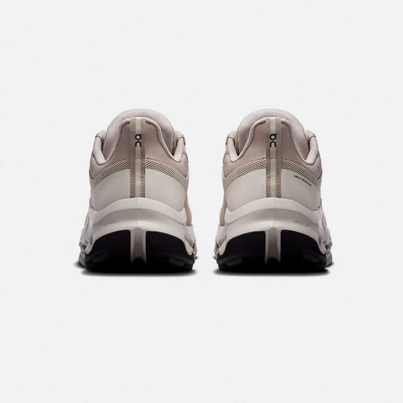 On M'S CLOUDHORIZON 2 WATERPROOF, Cinder/Truffle