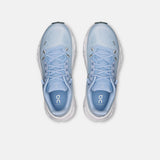 On W'S CLOUDTILT, Marsh/Heather