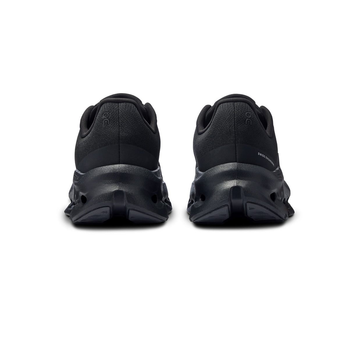 On M'S CLOUDTILT, Eclipse/Black