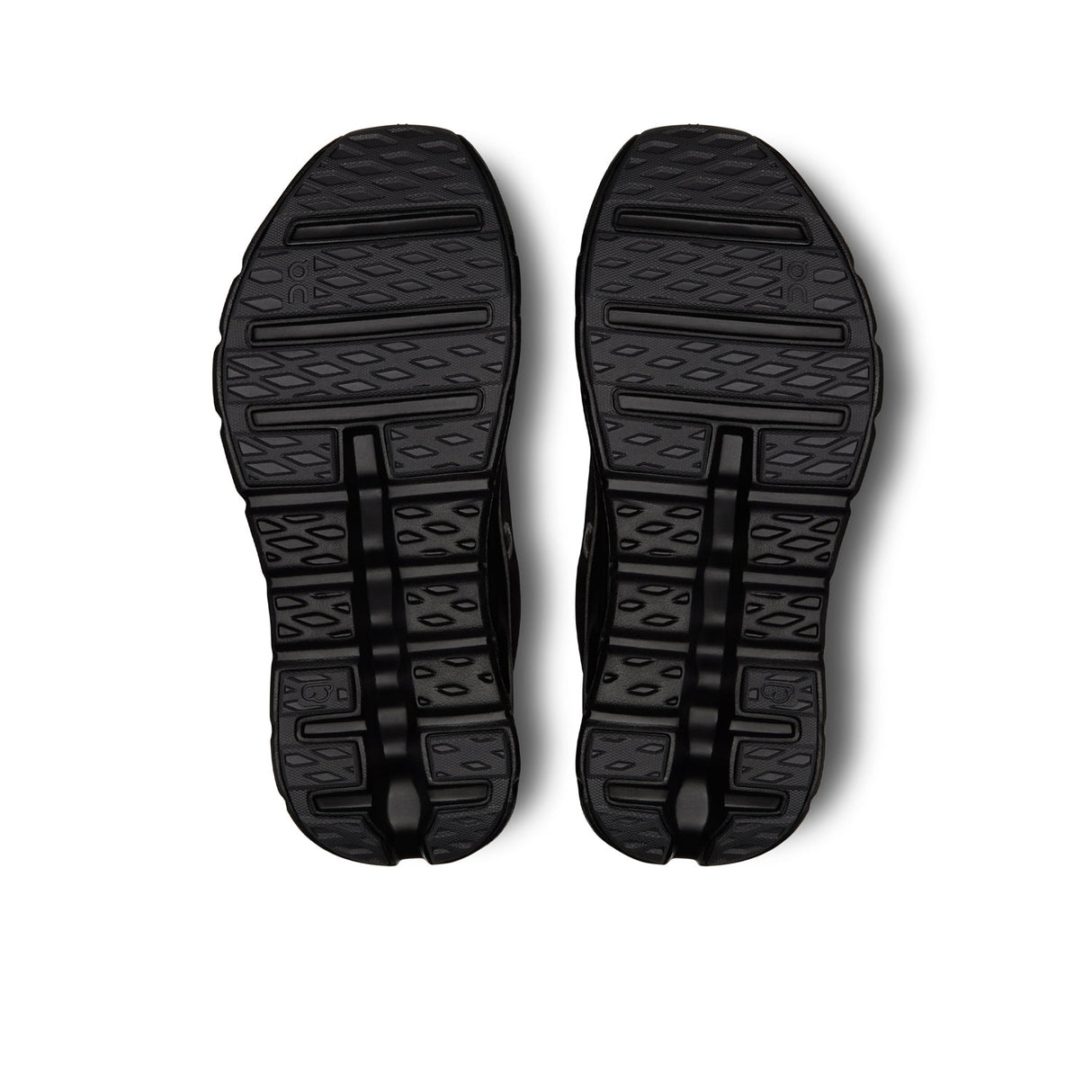 On W'S CLOUDTILT, Eclipse/Black