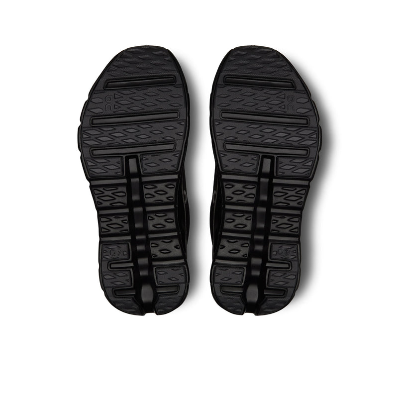 On M'S CLOUDTILT, Eclipse/Black