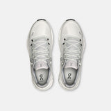 On M'S CLOUDTILT, Glacier/Ice