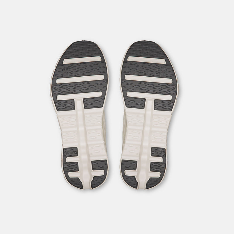 On M'S CLOUDTILT, Glacier/Ice