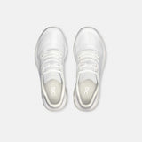 On W'S CLOUDZONE, White