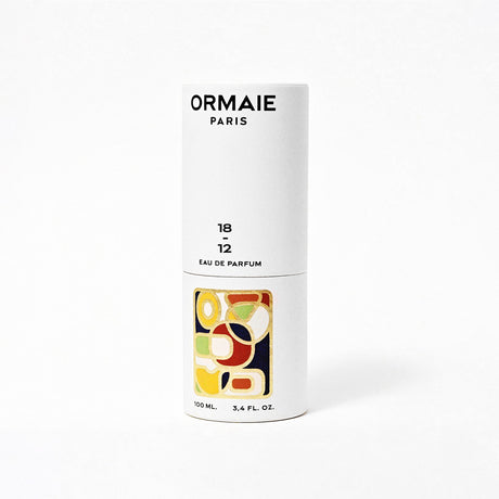 ORMAIE 18-12