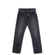 Orslow 107 IVY FIT DENIM, Black Stone