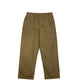 orSlow SUMMER FATIGUE PANTS, Olive