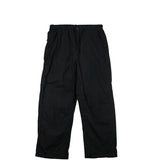 orSlow WIDE FIT NEW YORKER, Black