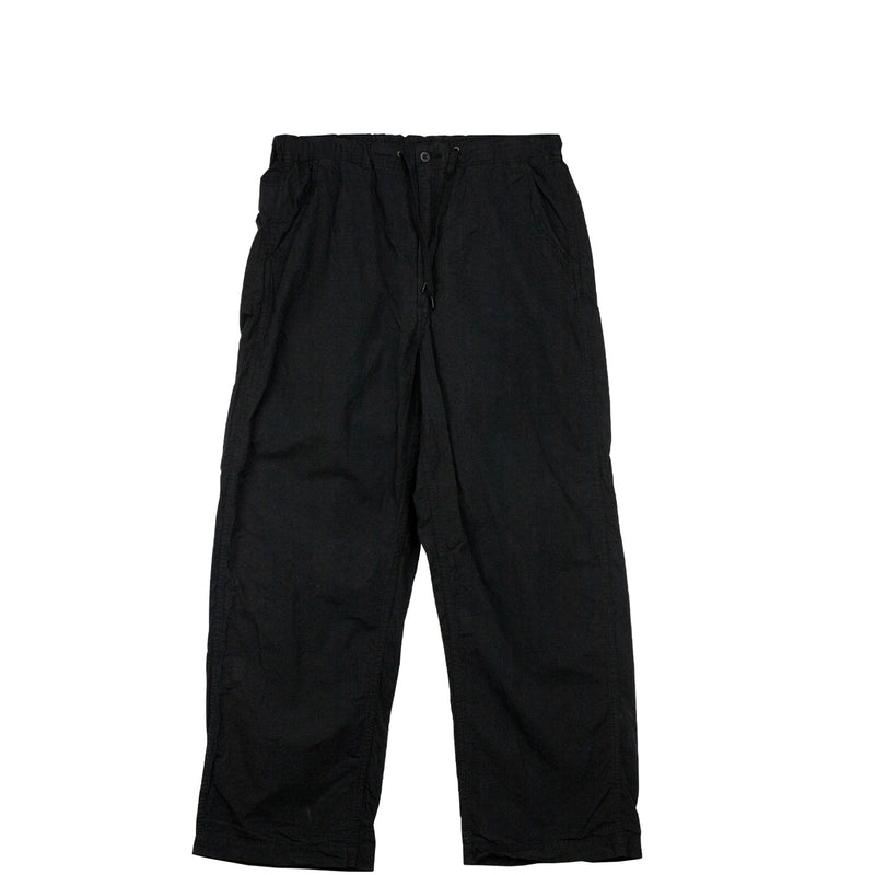 orSlow WIDE FIT NEW YORKER, Black