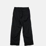 orSlow WIDE FIT NEW YORKER, Black