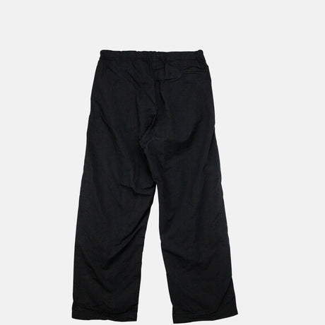orSlow WIDE FIT NEW YORKER, Black