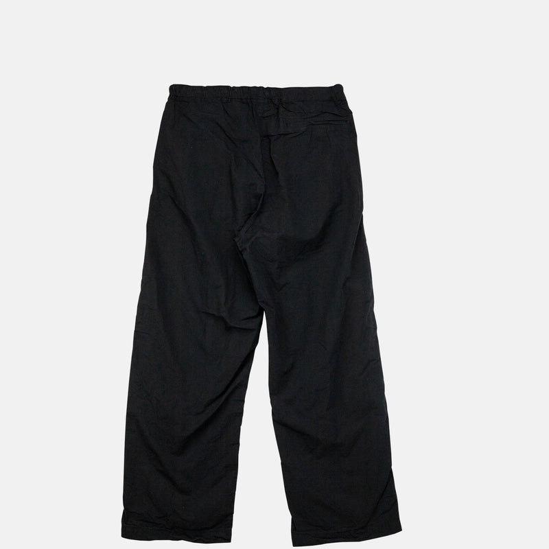 orSlow WIDE FIT NEW YORKER, Black