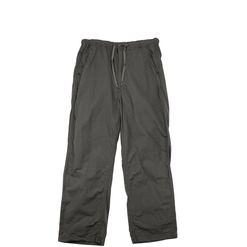 orSlow WIDE FIT NEW YORKER, Charcoal Gray