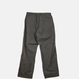 orSlow WIDE FIT NEW YORKER, Charcoal Gray