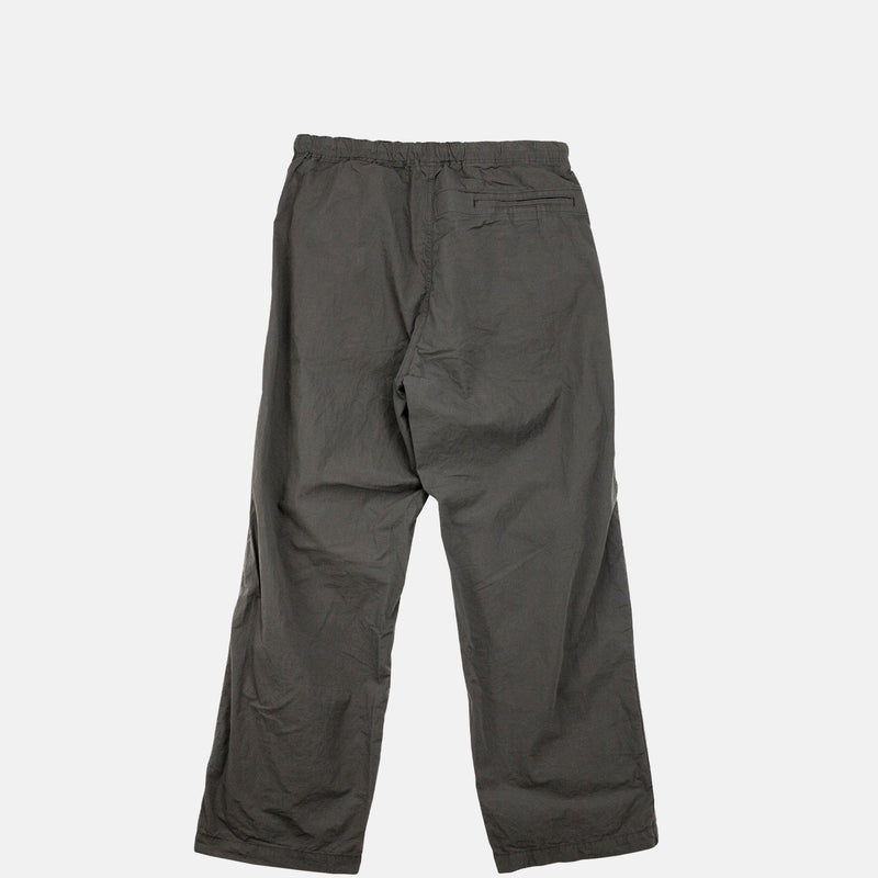 orSlow WIDE FIT NEW YORKER, Charcoal Gray