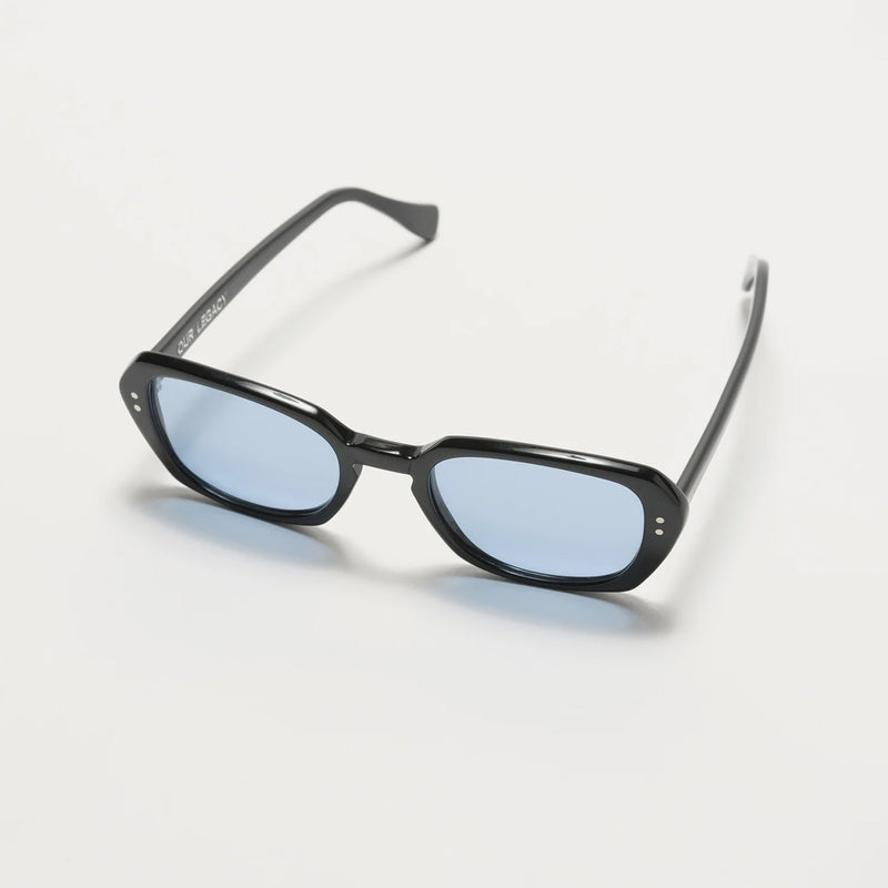 Our Legacy EARTH, Infinite Black