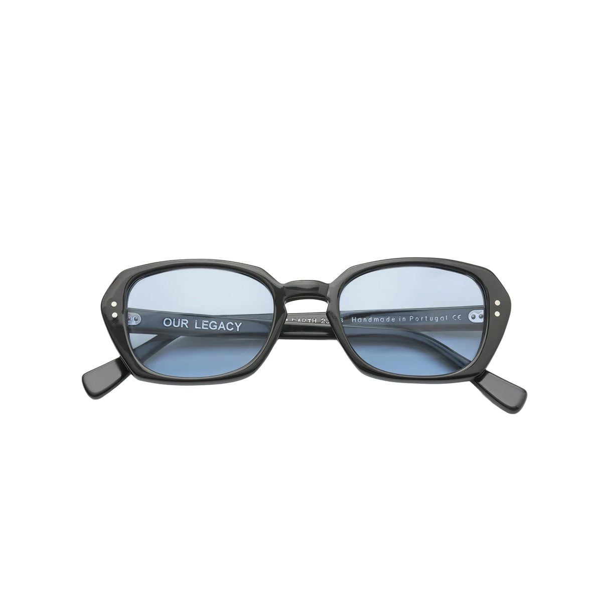 Our Legacy EARTH, Infinite Black