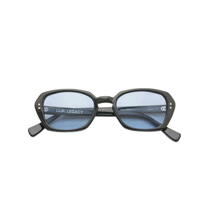 Our Legacy EARTH, Infinite Black